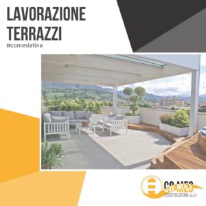 Co-Mes Costruzioni - il meglio a Latina 6
