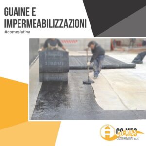 Co-Mes Costruzioni - il meglio a Latina 8