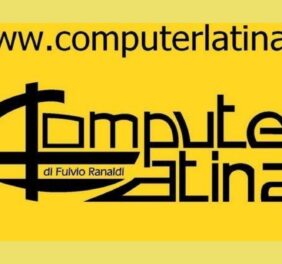 Computer Latina