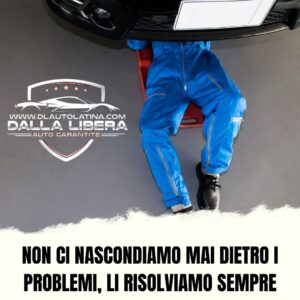 Dalla Libera Auto - il meglio a Latina 10