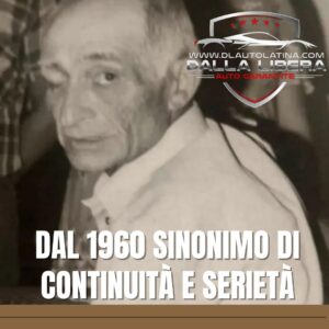 Dalla Libera Auto - il meglio a Latina 11