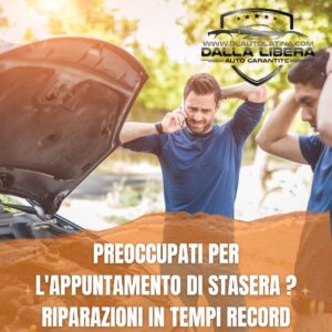 Dalla Libera Auto - il meglio a Latina 12