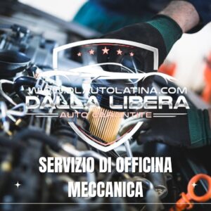 Dalla Libera Auto - il meglio a Latina 4
