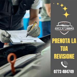 Dalla Libera Auto - il meglio a Latina 6