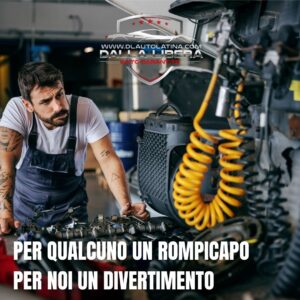 Dalla Libera Auto - il meglio a Latina 7