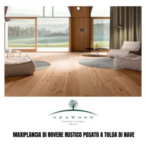 GEAWOOD pavimenti in legno Il Meglio a Latina 06