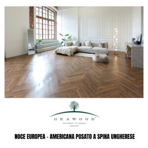 GEAWOOD pavimenti in legno Il Meglio a Latina 07