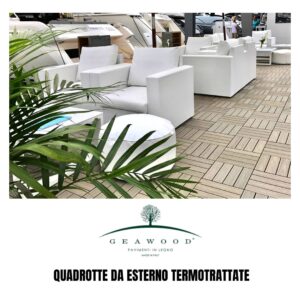 GEAWOOD pavimenti in legno Il Meglio a Latina 11