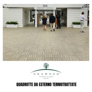 GEAWOOD pavimenti in legno Il Meglio a Latina 12