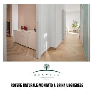 GEAWOOD pavimenti in legno Il Meglio a Latina 13