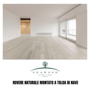 GEAWOOD pavimenti in legno Il Meglio a Latina 15