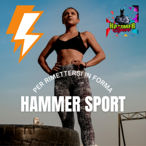 HAMMER SPORT - il meglio a Latina 10