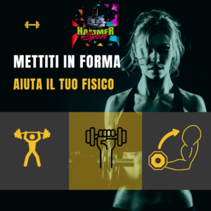 HAMMER SPORT - il meglio a Latina 4