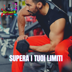 HAMMER SPORT - il meglio a Latina 6