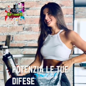 HAMMER SPORT - il meglio a Latina 7