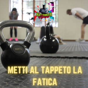 HAMMER SPORT - il meglio a Latina 9