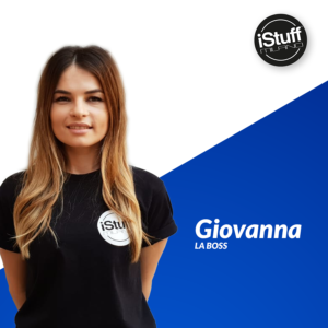 IStuff - il meglio a Latina 11