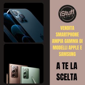 IStuff - il meglio a Latina 4