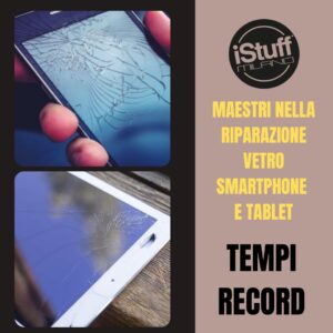 IStuff - il meglio a Latina 6