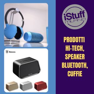 IStuff - il meglio a Latina 7