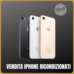 IStuff - il meglio a Latina 8