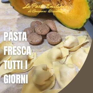 La pasta emiliana il meglio a Latina 10