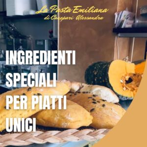 La pasta emiliana il meglio a Latina 4