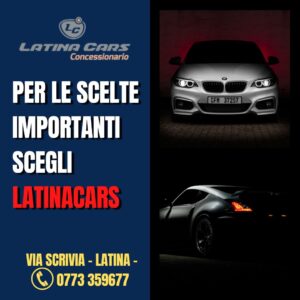 Latina Cars Il meglio a latina 4