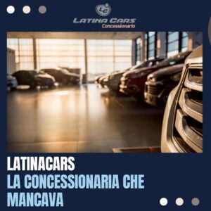 Latina Cars Il meglio a latina 5