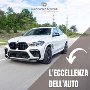 Latina Cars Il meglio a latina 6