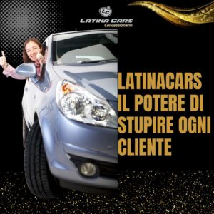 Latina Cars Il meglio a latina 8