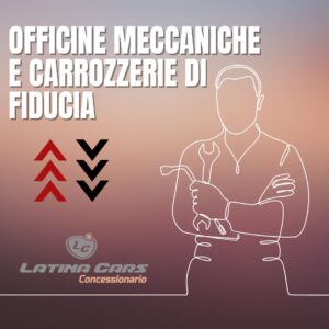 Latina cars Il Meglio a Latina 13