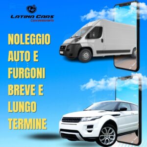 Latina cars Il Meglio a Latina 18