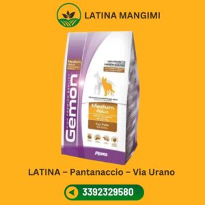 Latina mangimi Il Meglio a Latina a6