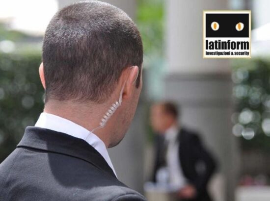 Latinform Investigazioni & Security Srl