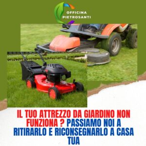 Officina Pietrosanti Il Meglio a Latina 12