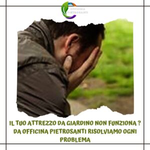Officina Pietrosanti Il Meglio a Latina 4