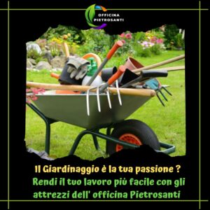 Officina Pietrosanti Il Meglio a Latina 5