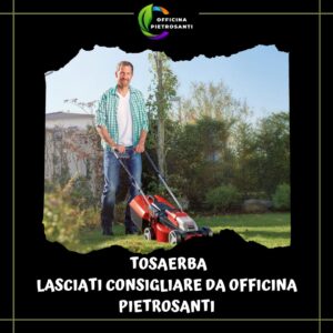 Officina Pietrosanti Il Meglio a Latina 6