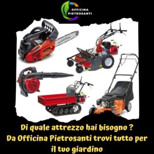 Officina Pietrosanti Il Meglio a Latina 7