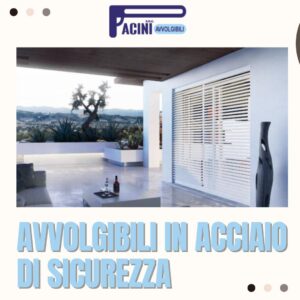 Pacini avvolgibili Il Meglio a Latina 12