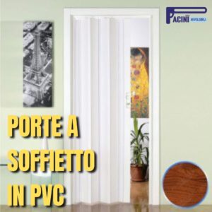Pacini avvolgibili Il Meglio a Latina 20