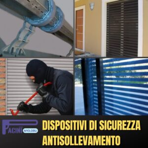 Pacini avvolgibili Il Meglio a Latina 7