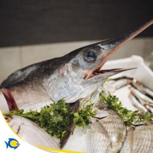 Pescheria Pacifico Adolfo Morbella il meglio a Latina 12