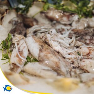 Pescheria Pacifico Adolfo Morbella il meglio a Latina 14