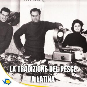 Pescheria Pacifico Adolfo Morbella il meglio a Latina 4