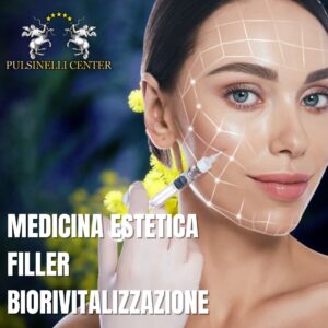 Pulsinelli Center il meglio a Latina 7