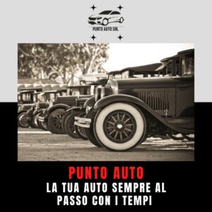 Punto Auto Il meglio a Latina 10