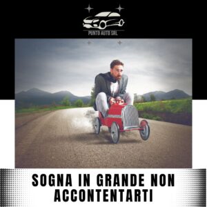 Punto Auto Il meglio a Latina 13