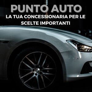 Punto Auto Il meglio a Latina 4